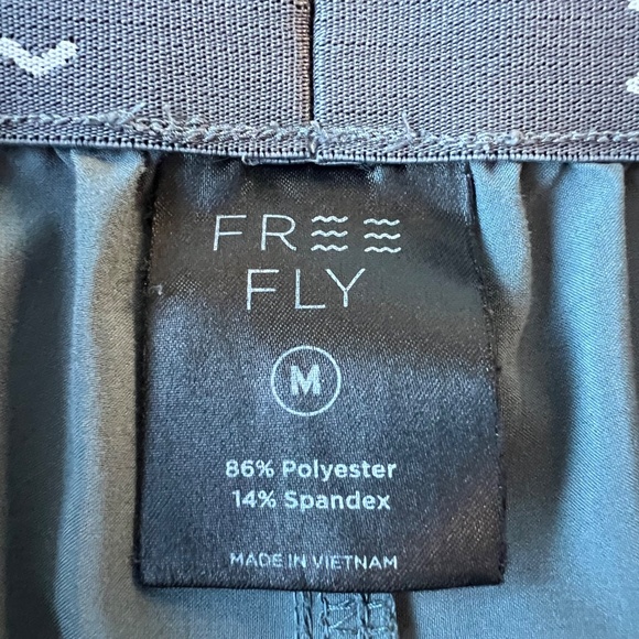 Free Fly Apparel 8 inch Breeze Shorts - Picture 9 of 10